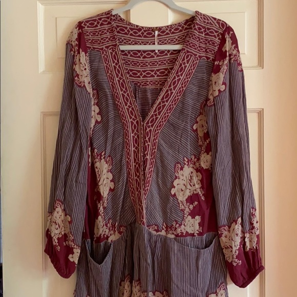 Free People Dress - Picture 3 of 3